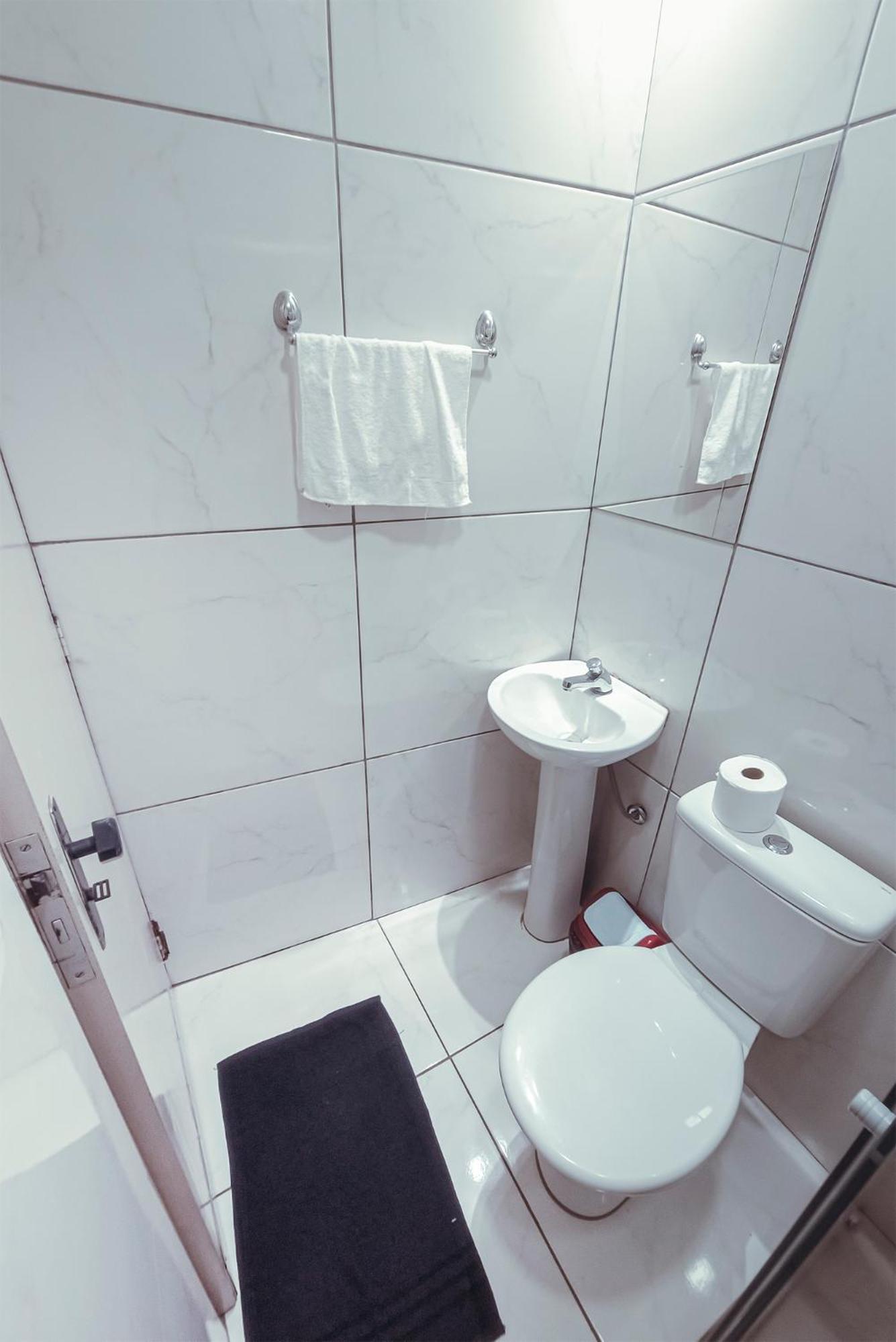 Hotel Apiacas Ribeirão Preto Eksteriør bilde