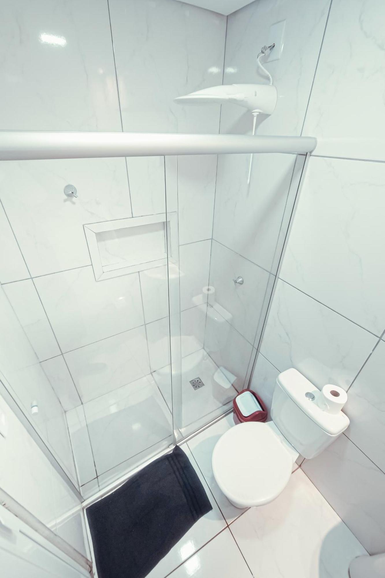 Hotel Apiacas Ribeirão Preto Eksteriør bilde