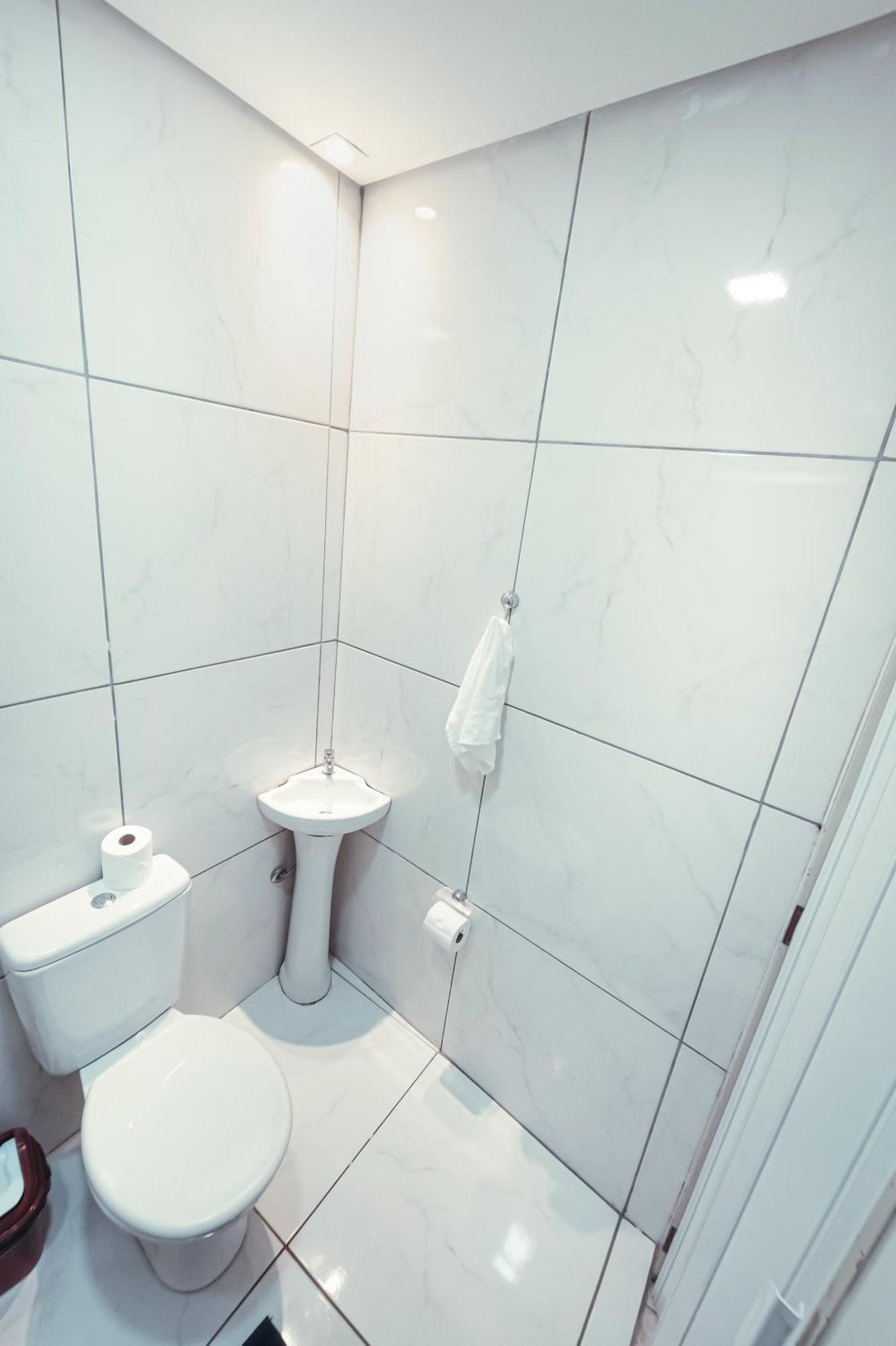 Hotel Apiacas Ribeirão Preto Eksteriør bilde