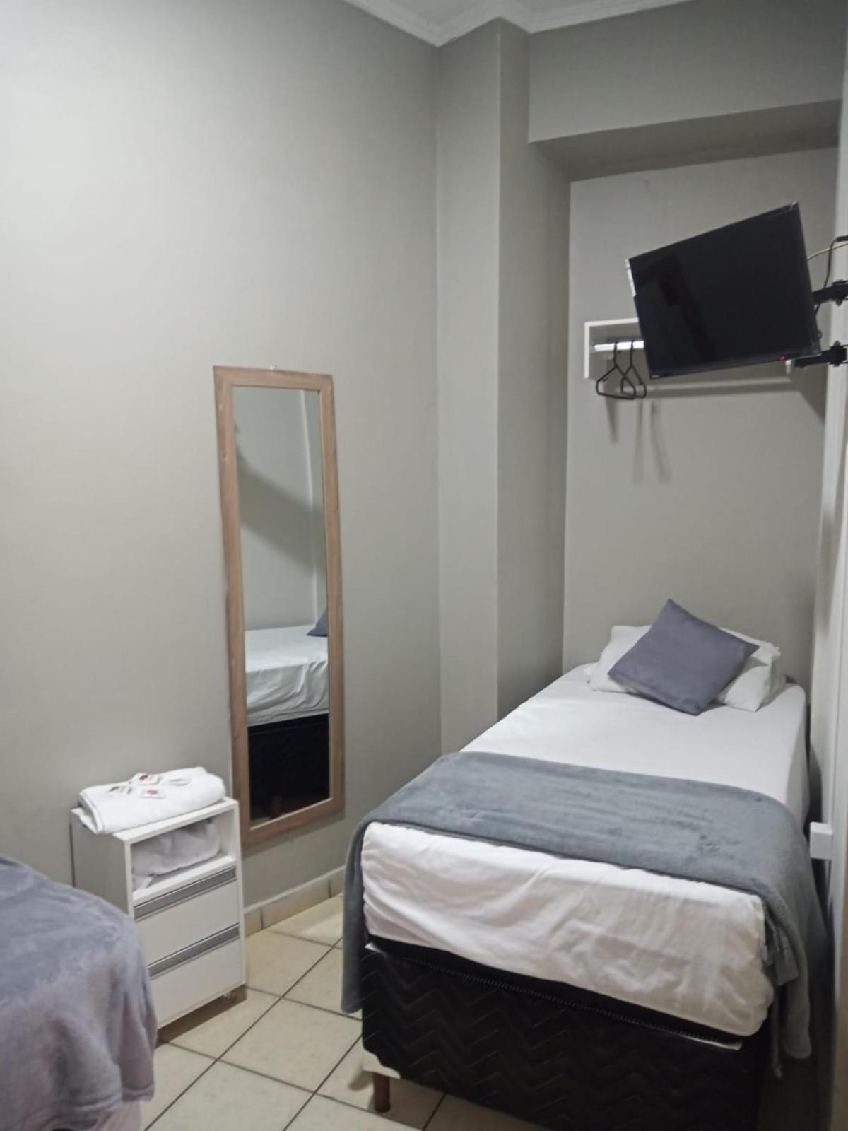 Hotel Apiacas Ribeirão Preto Eksteriør bilde