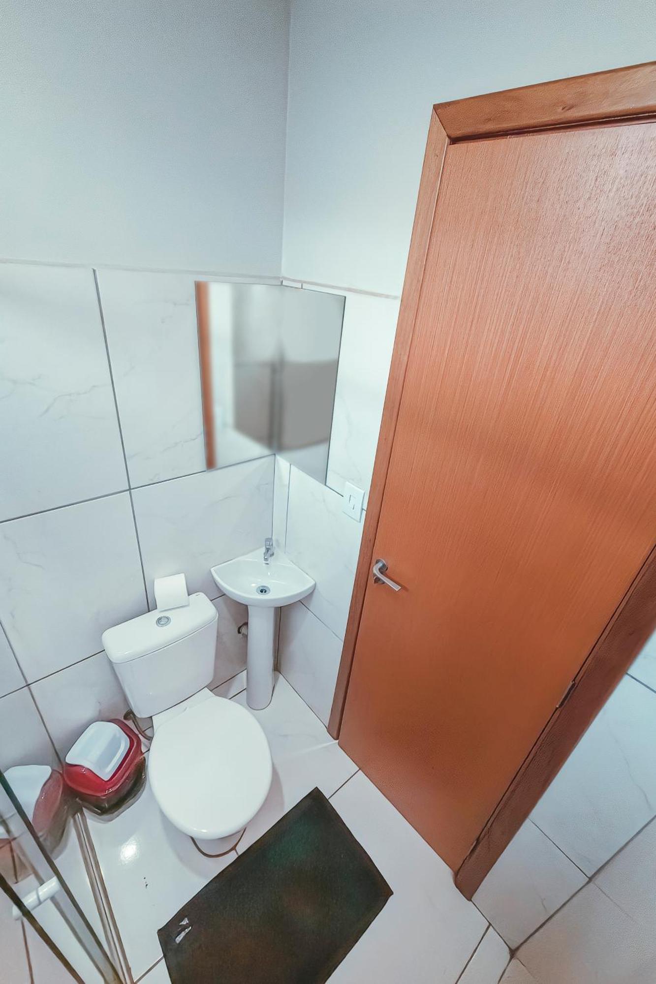 Hotel Apiacas Ribeirão Preto Eksteriør bilde