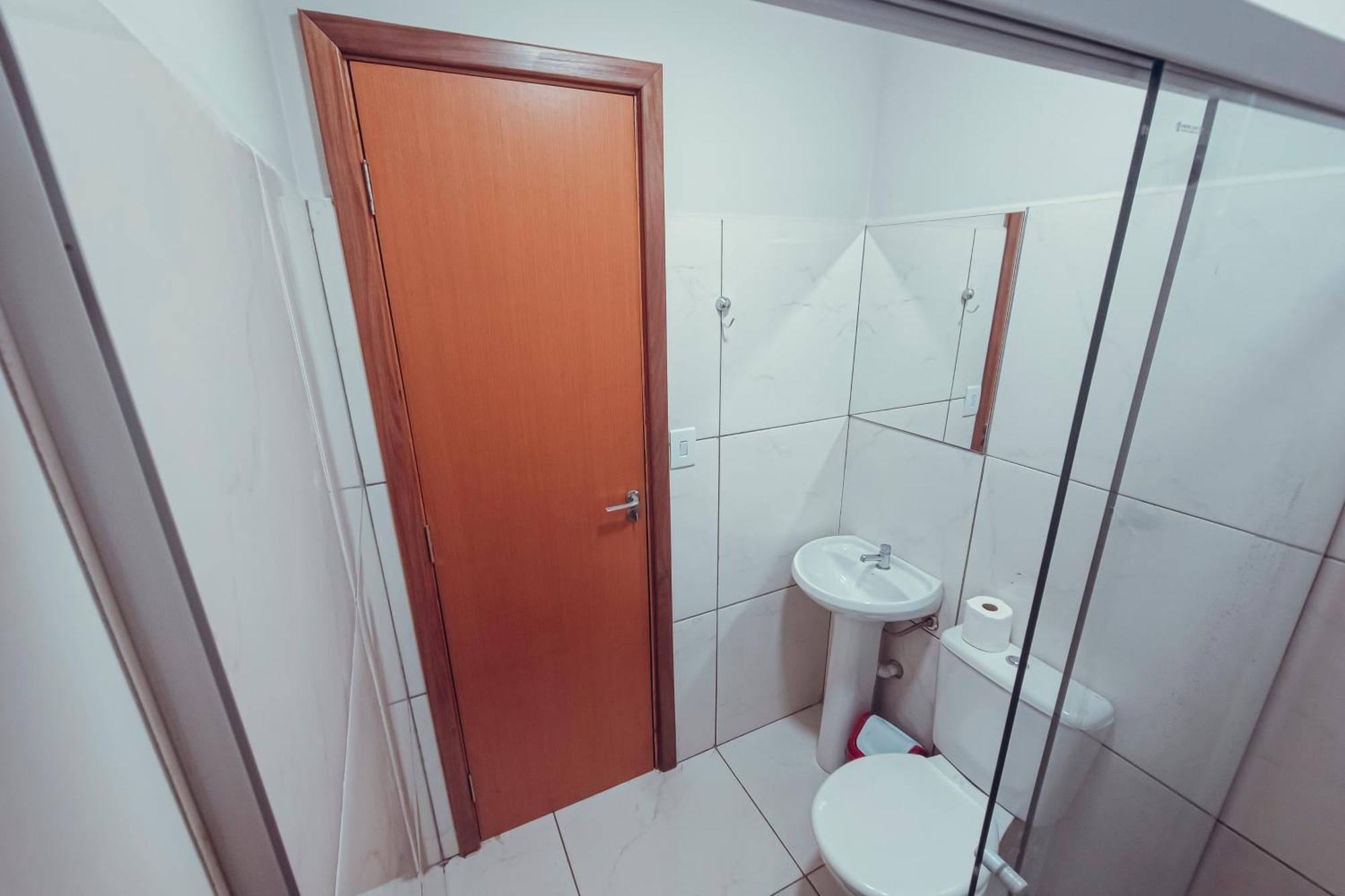 Hotel Apiacas Ribeirão Preto Eksteriør bilde