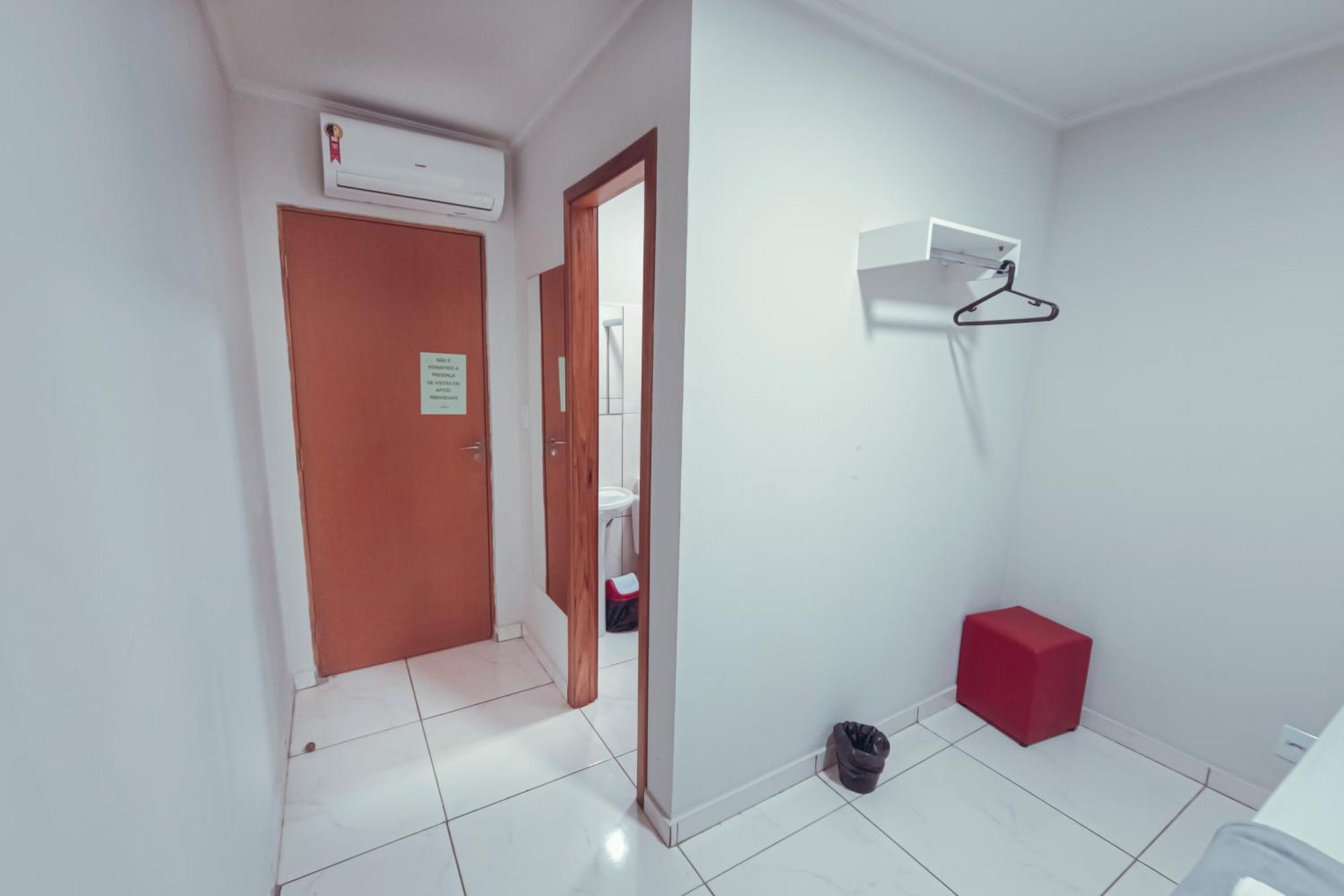 Hotel Apiacas Ribeirão Preto Eksteriør bilde