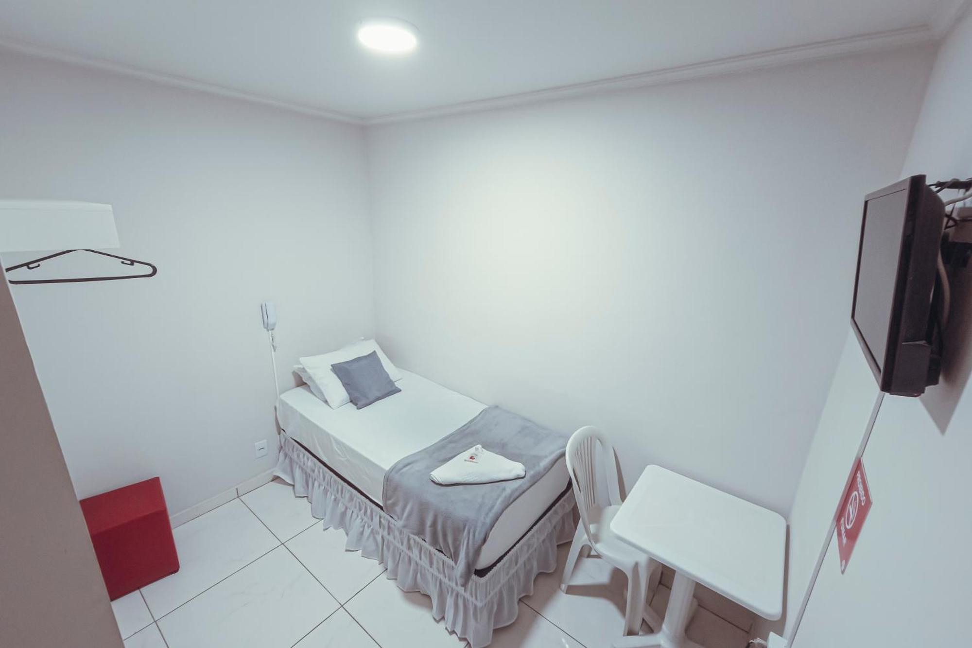 Hotel Apiacas Ribeirão Preto Eksteriør bilde