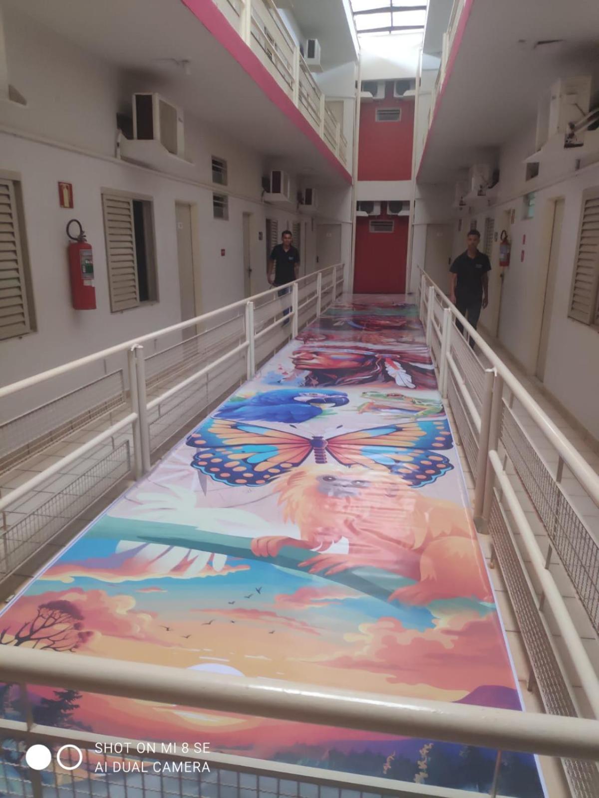 Hotel Apiacas Ribeirão Preto Eksteriør bilde